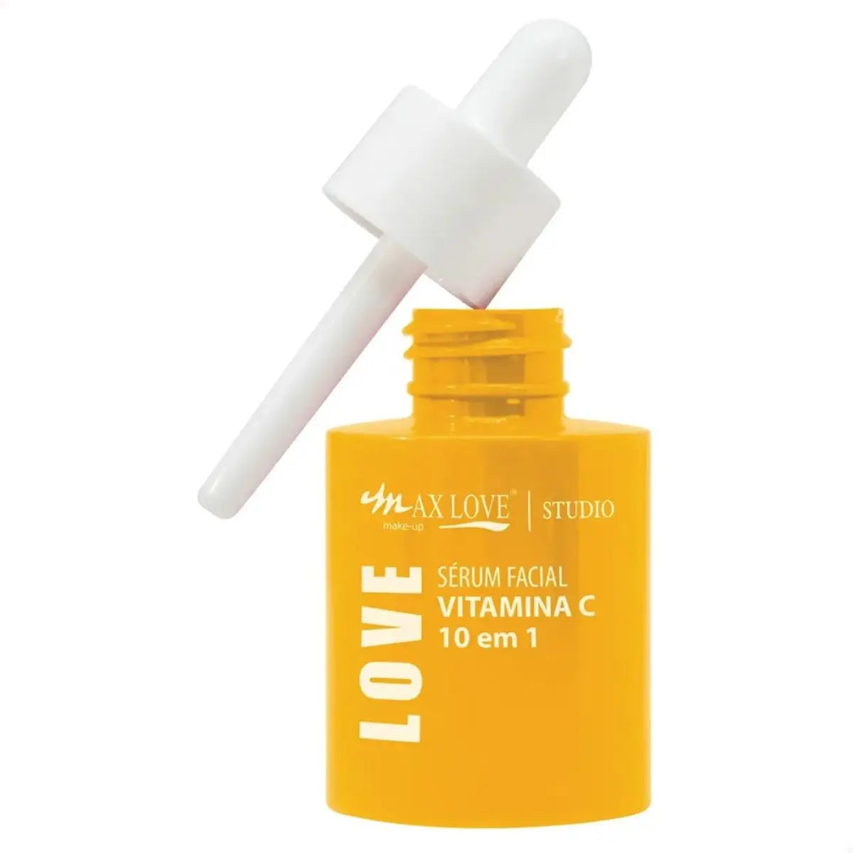 Sérum Facial Vitamina C 10 em 1