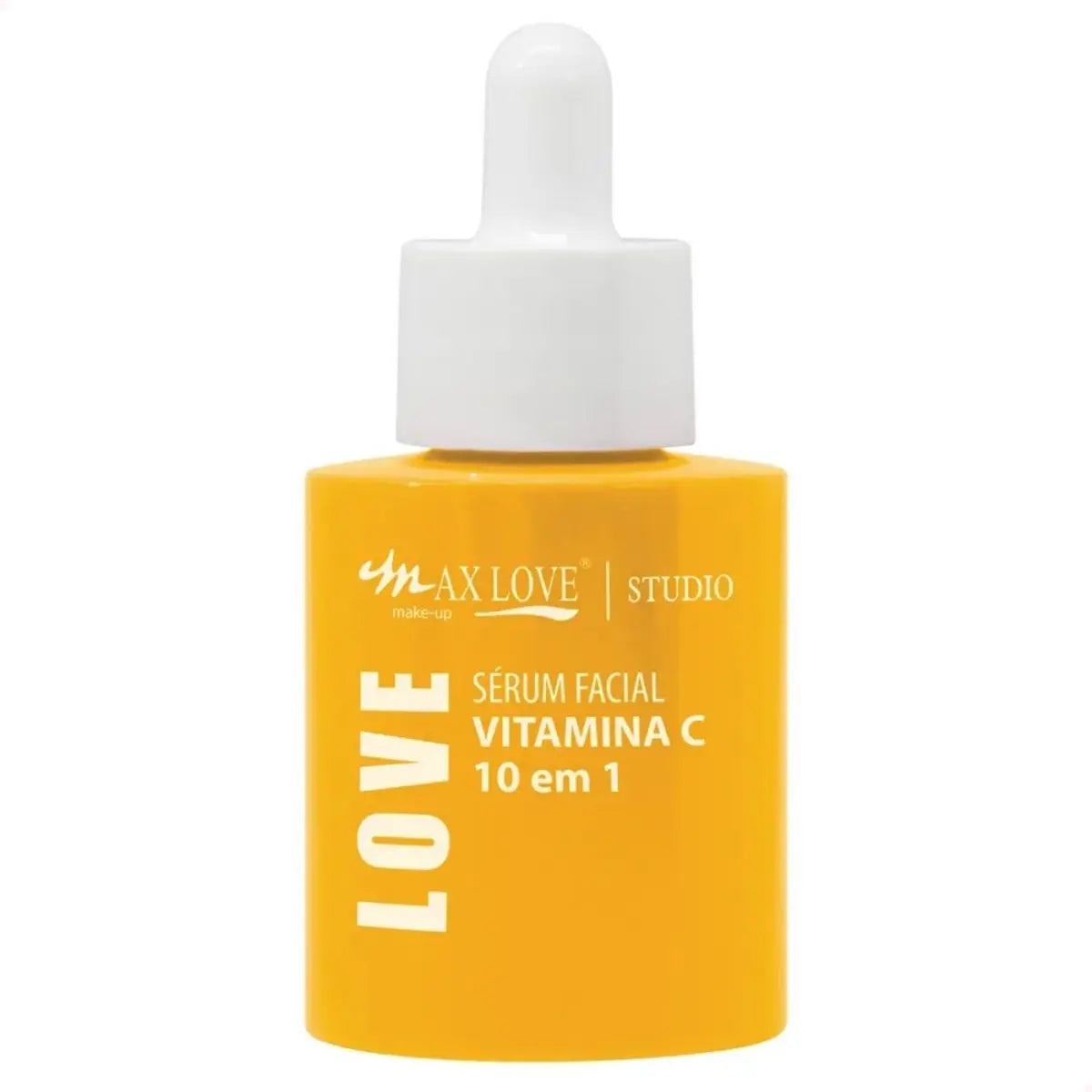 Sérum Facial Vitamina C 10 em 1