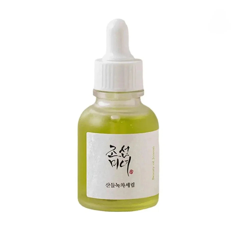 Beauty of Joseon Moisturizing Calming Revive Glow Deep Serum