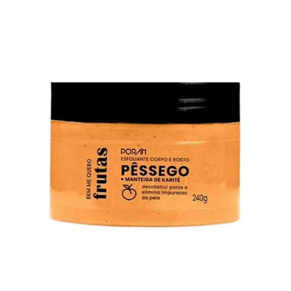 Kit Ritual de Cuidados Pessêgo
